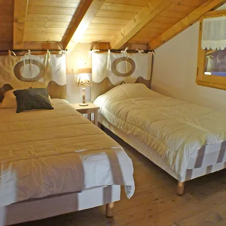 Familial Avec Salle De Jeux, Parking Et Wifi - Fr-1-629-1 Chalet