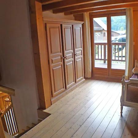 Familial Avec Salle De Jeux, Parking Et Wifi - Fr-1-629-1 Chalet *