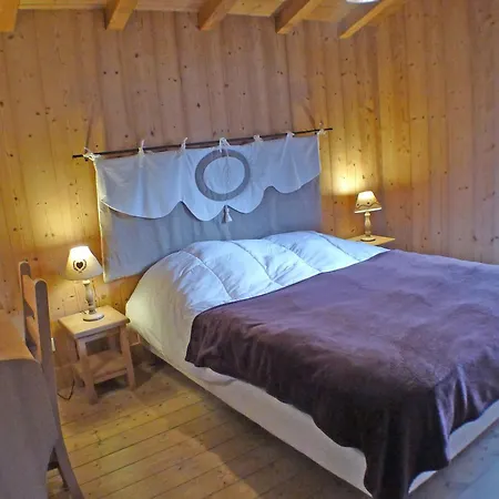 Familial Avec Salle De Jeux, Parking Et Wifi - Fr-1-629-1 Chalet *